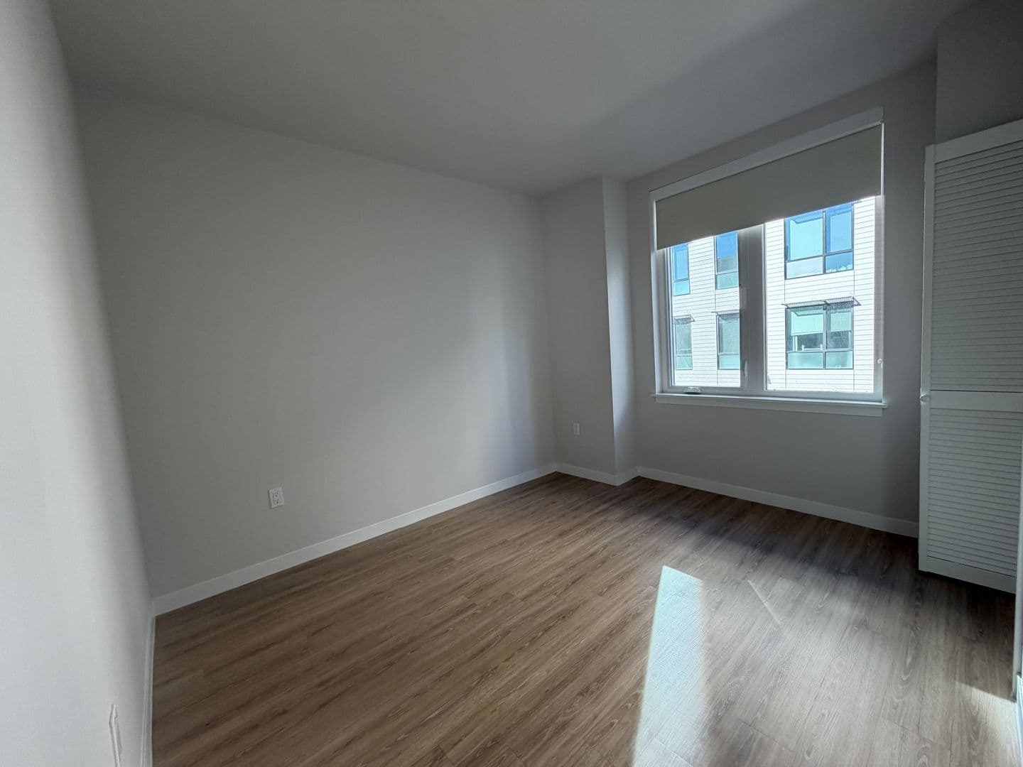 Berkeley Apartment: 2067 University Ave