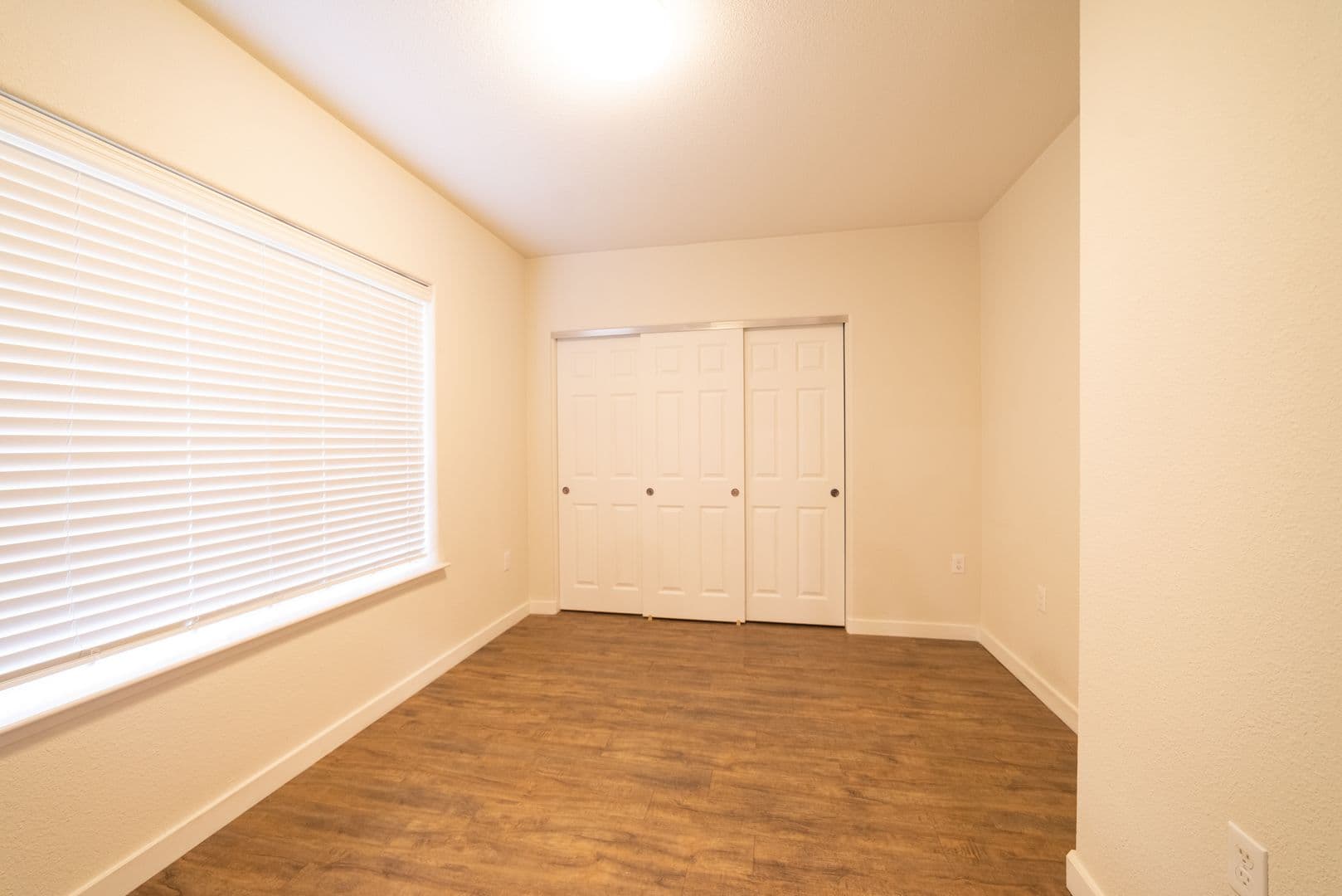 Berkeley Apartment: 1901 Dwight Way