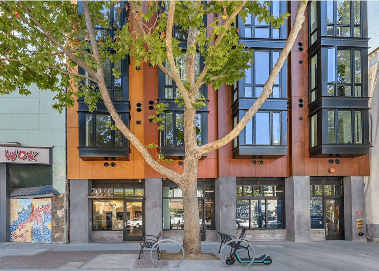 Berkeley Apartment: 2025 Kala Bagai Way
