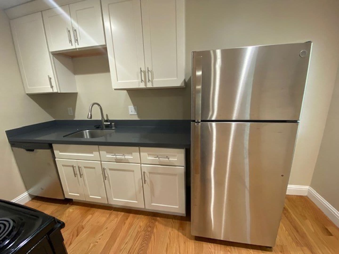 Oakland Apartment: 200 East 15th Street