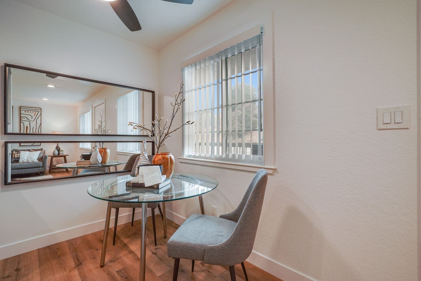 Hayward Apartment: 1282 Mattox Rd