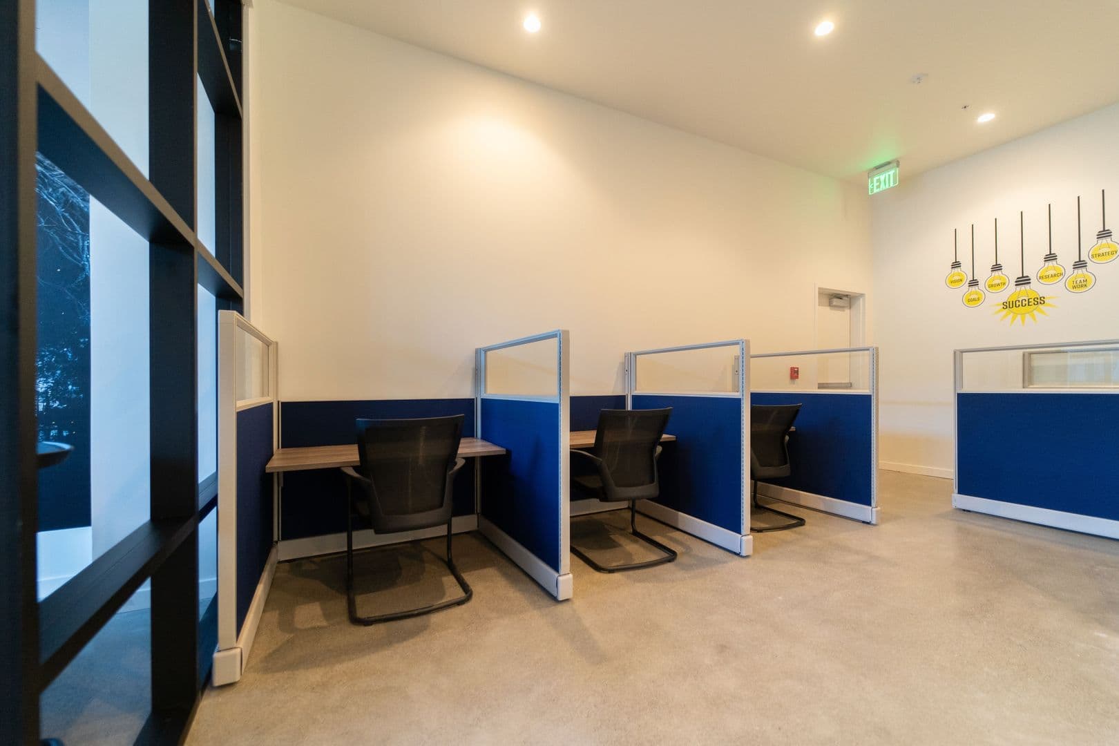 Berkeley Apartment: 2077 Haste St