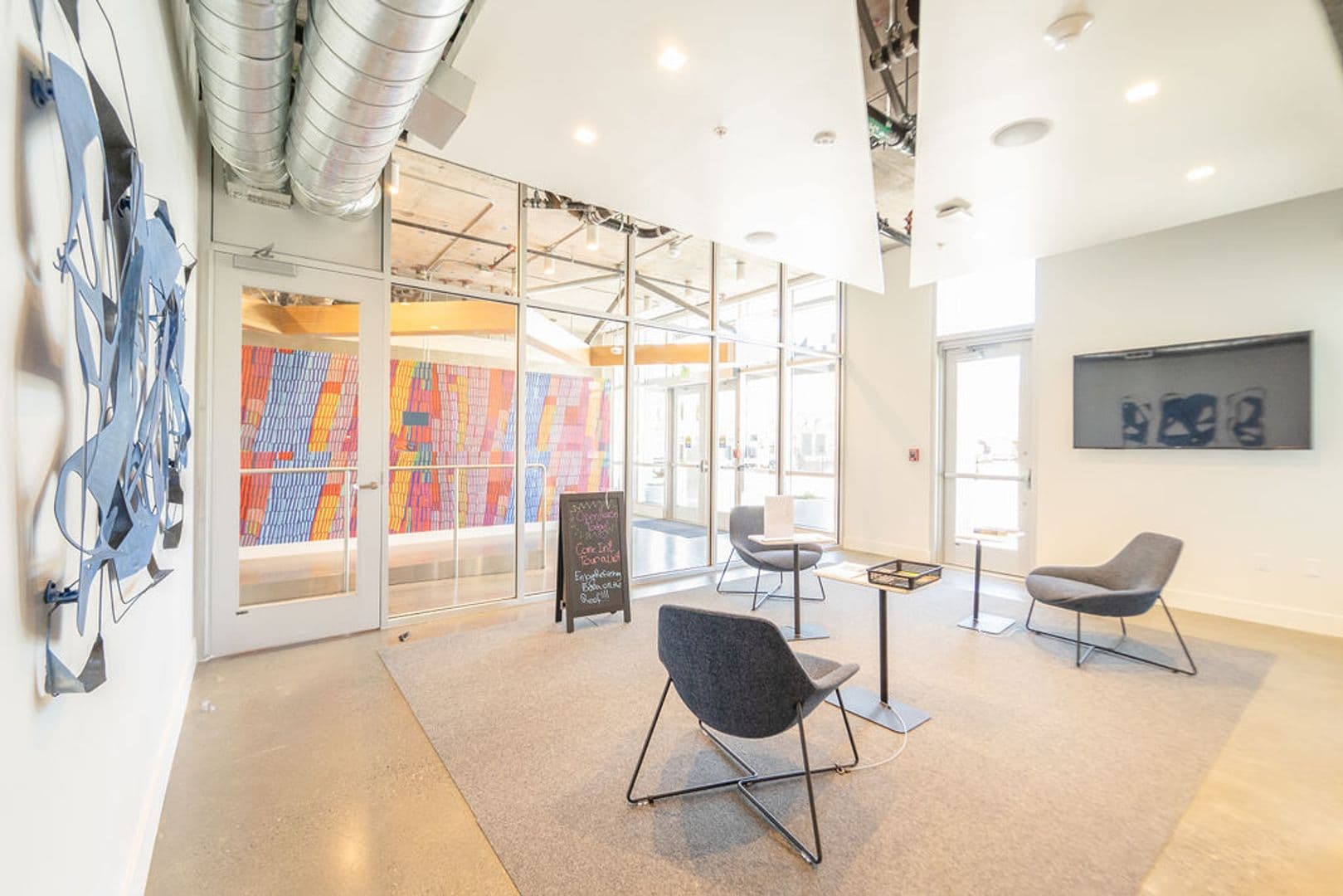 Berkeley Apartment: 2099 Martin Luther King Jr. Way
