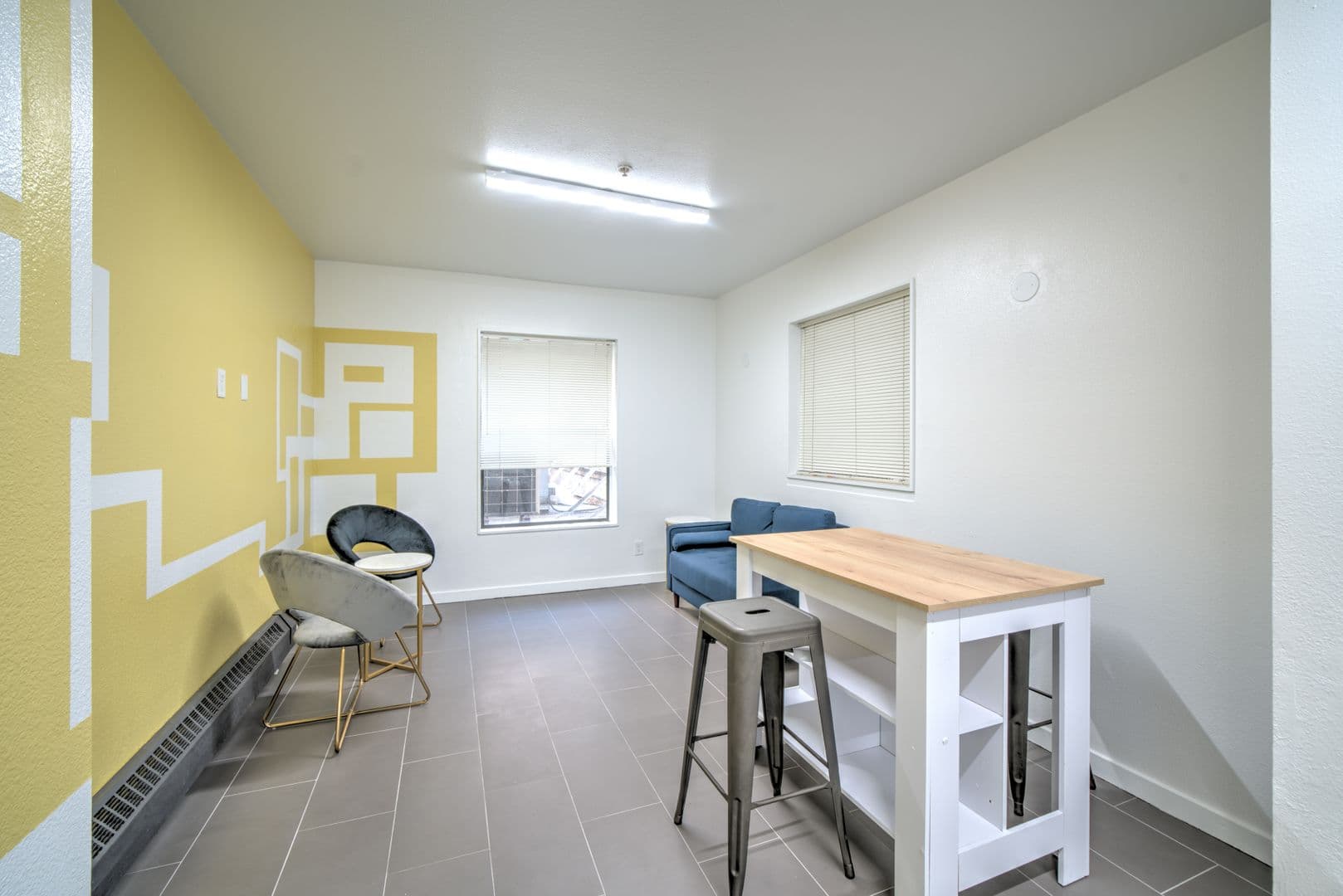 Berkeley Apartment: 2490 Channing Way