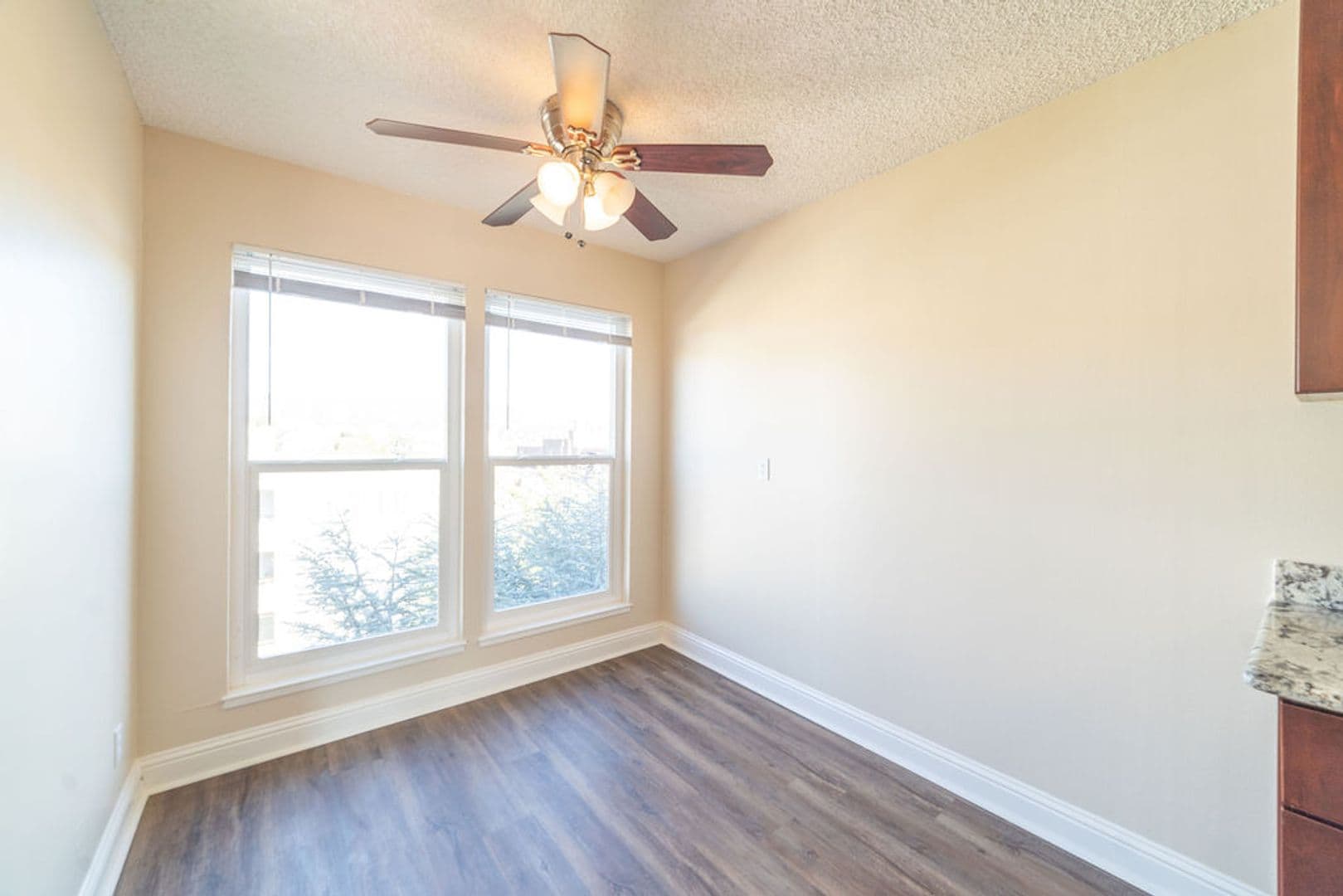 Oakland Apartment: 365 Euclid Ave.