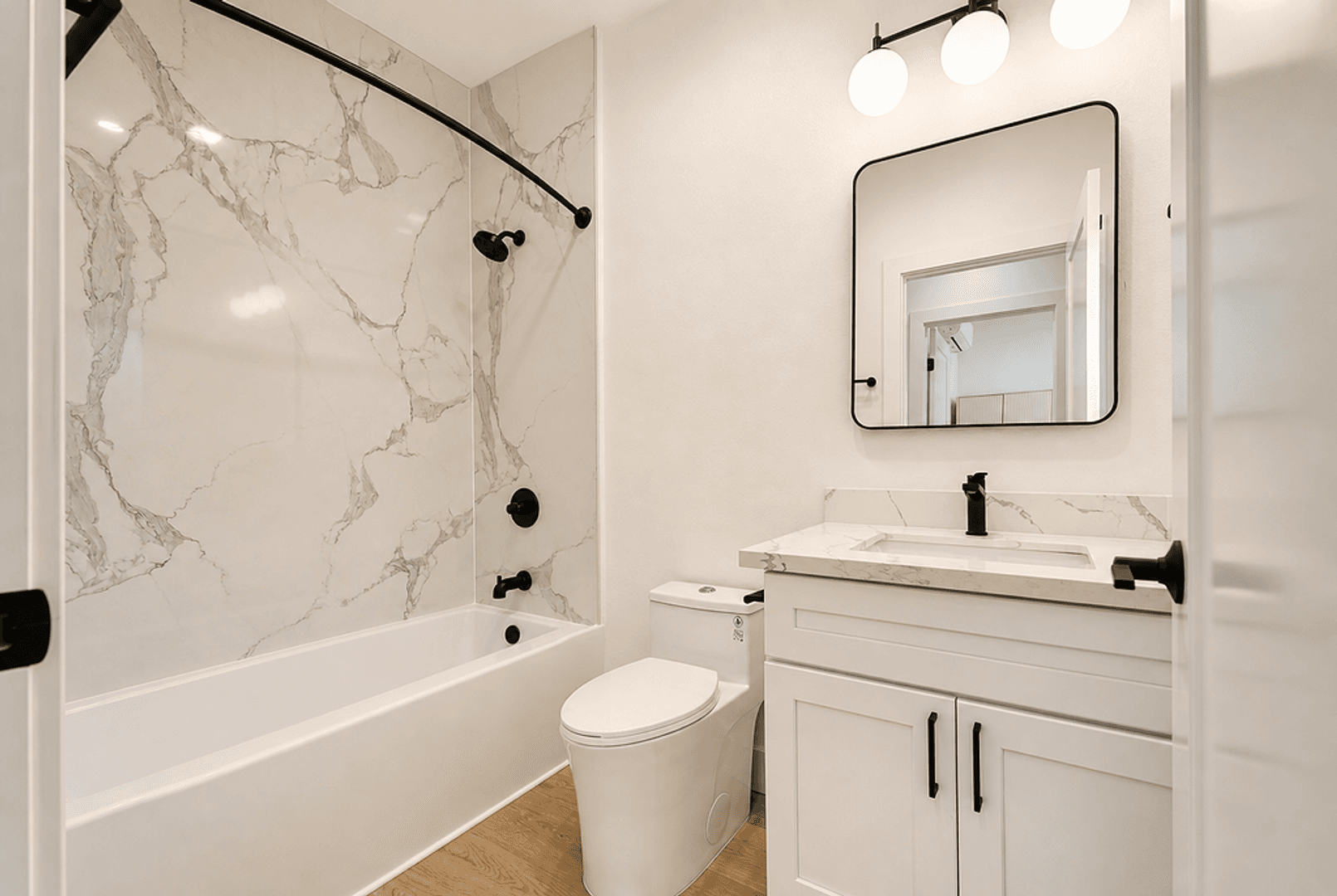 Berkeley Apartment: 1803 Oxford St