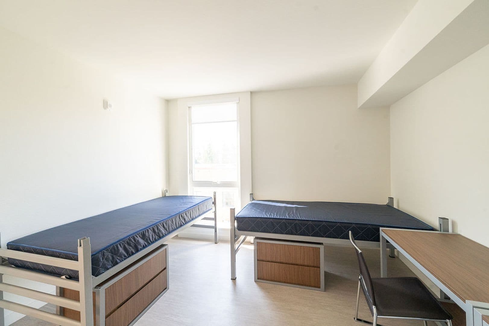 Berkeley Apartment: 2099 Martin Luther King Jr. Way