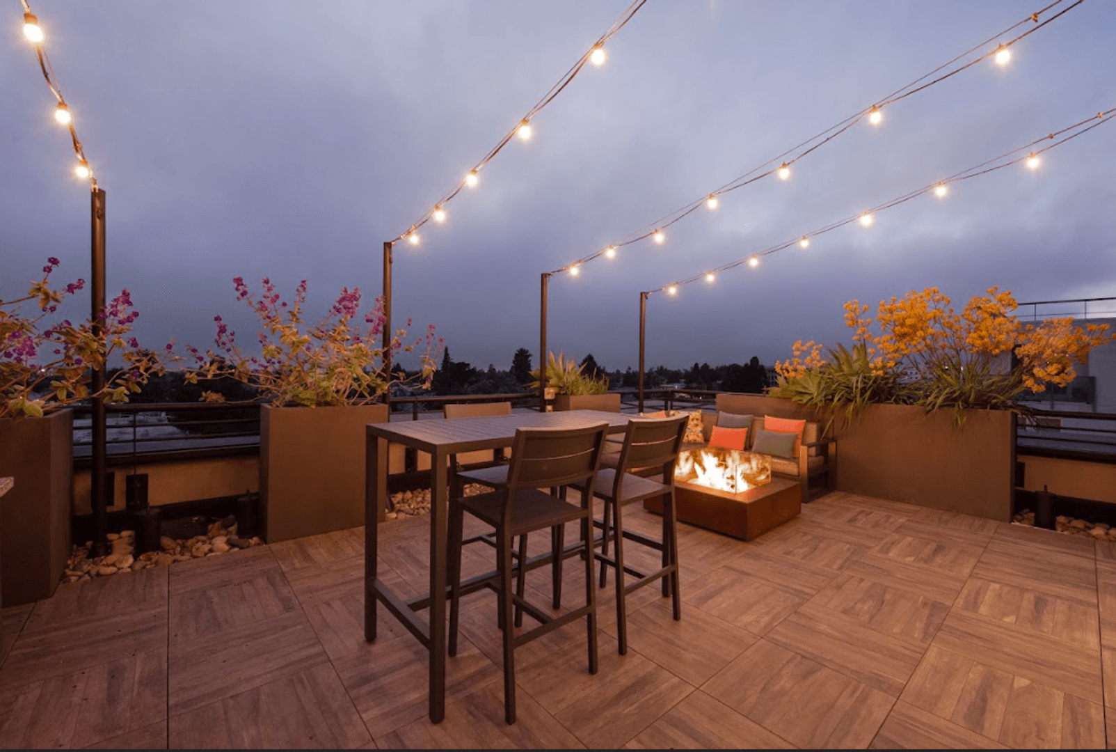 Berkeley Apartment: 2640 Shattuck Ave