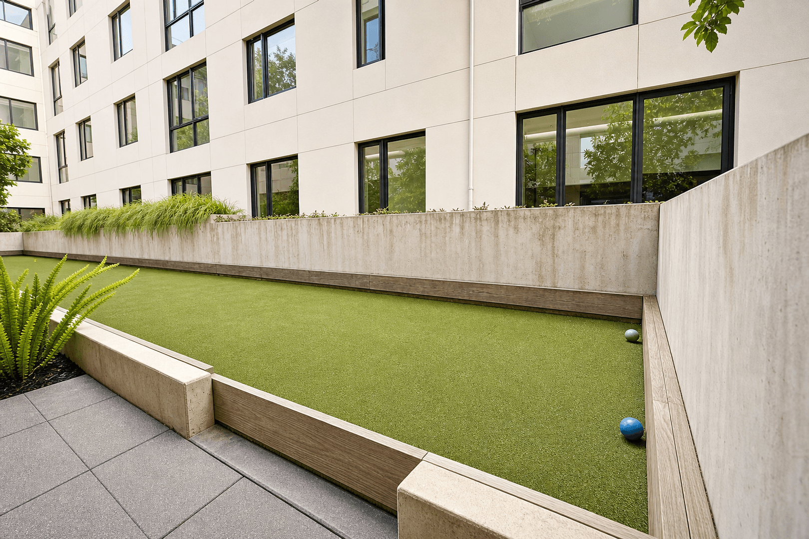 Berkeley Apartment: 3006 San Pablo Ave.