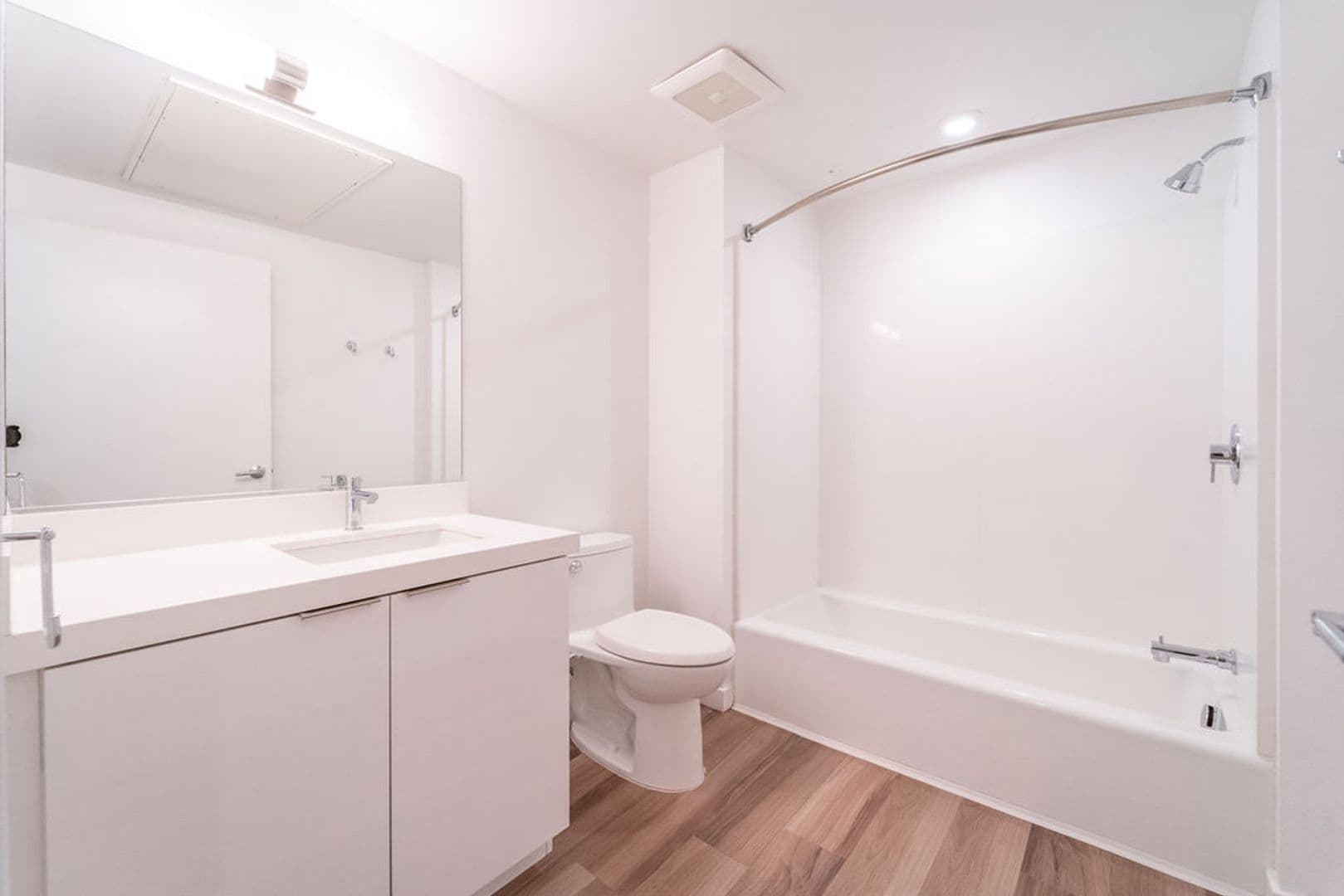 Berkeley Apartment: 2640 Shattuck Ave