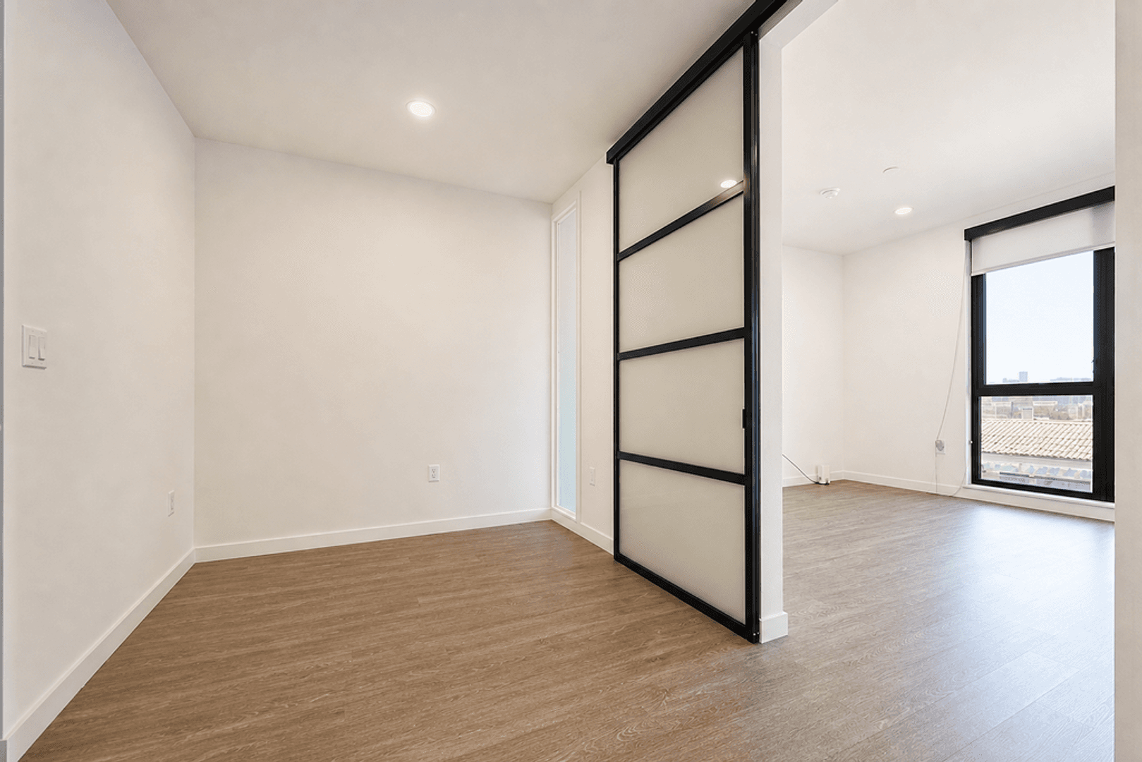 Berkeley Apartment: 3006 San Pablo Ave.