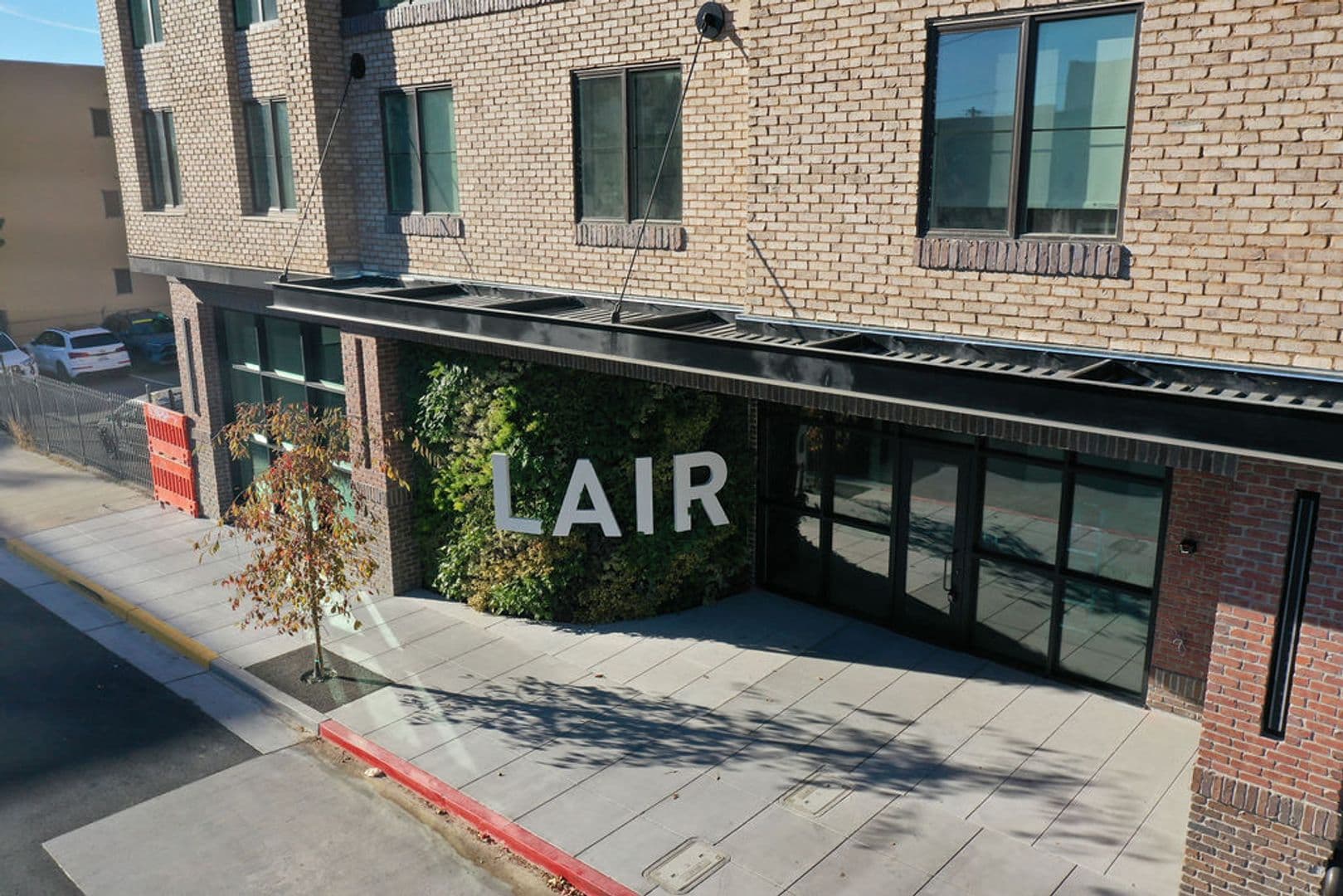 Berkeley Apartment: 2077 Haste St