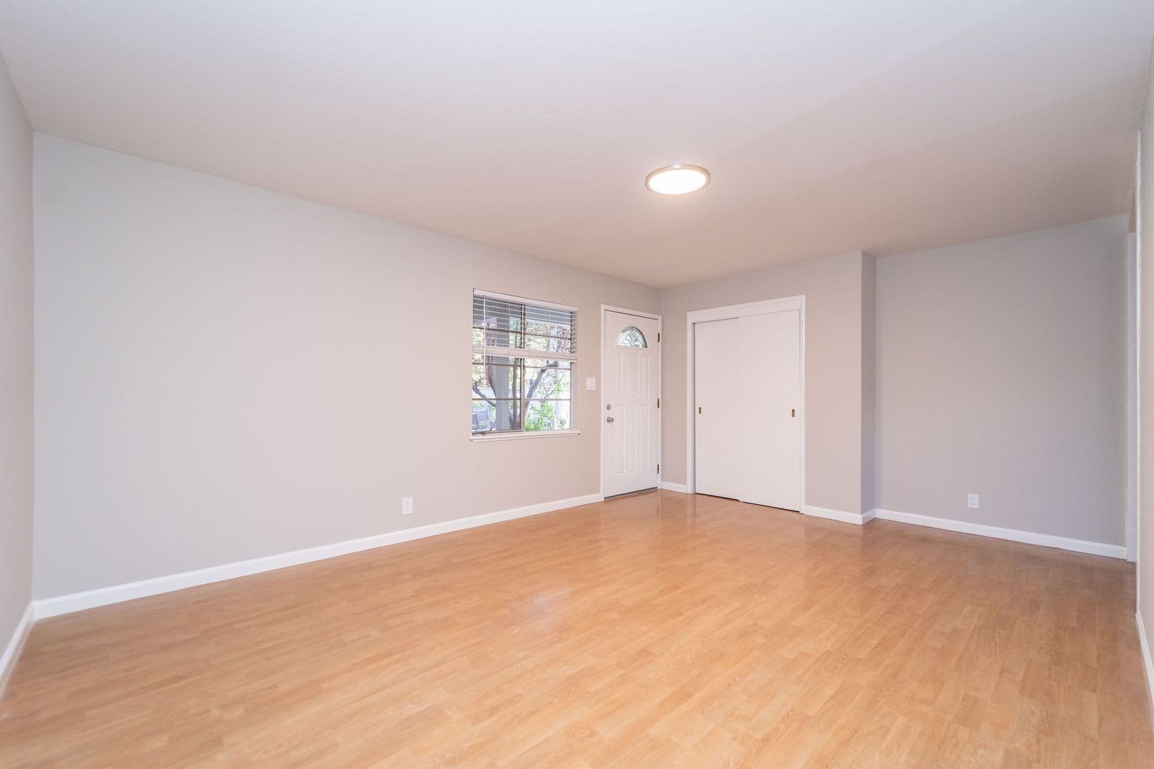 Lafayette Apartment: 3626 Bickerstaff