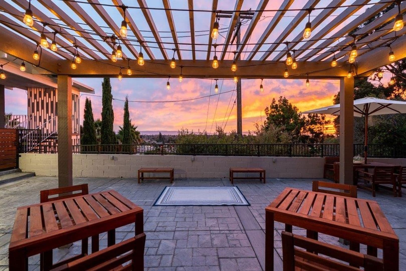 Hayward Apartment: 1282 Mattox Rd