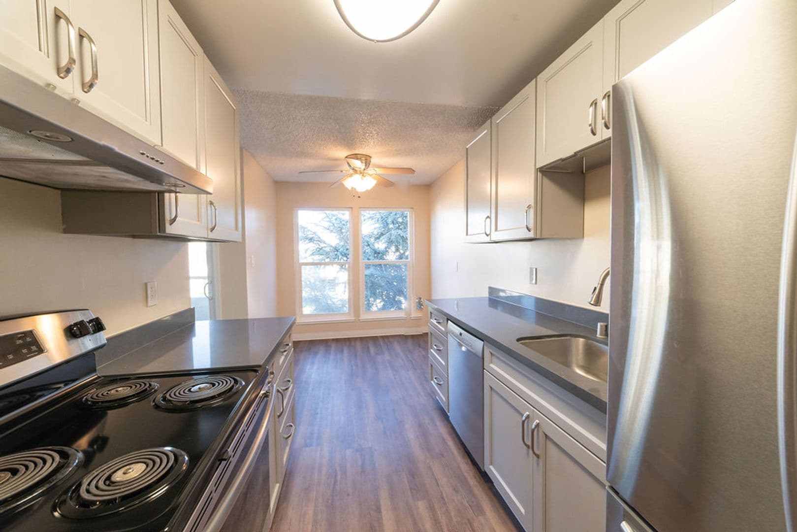 Oakland Apartment: 365 Euclid Ave.