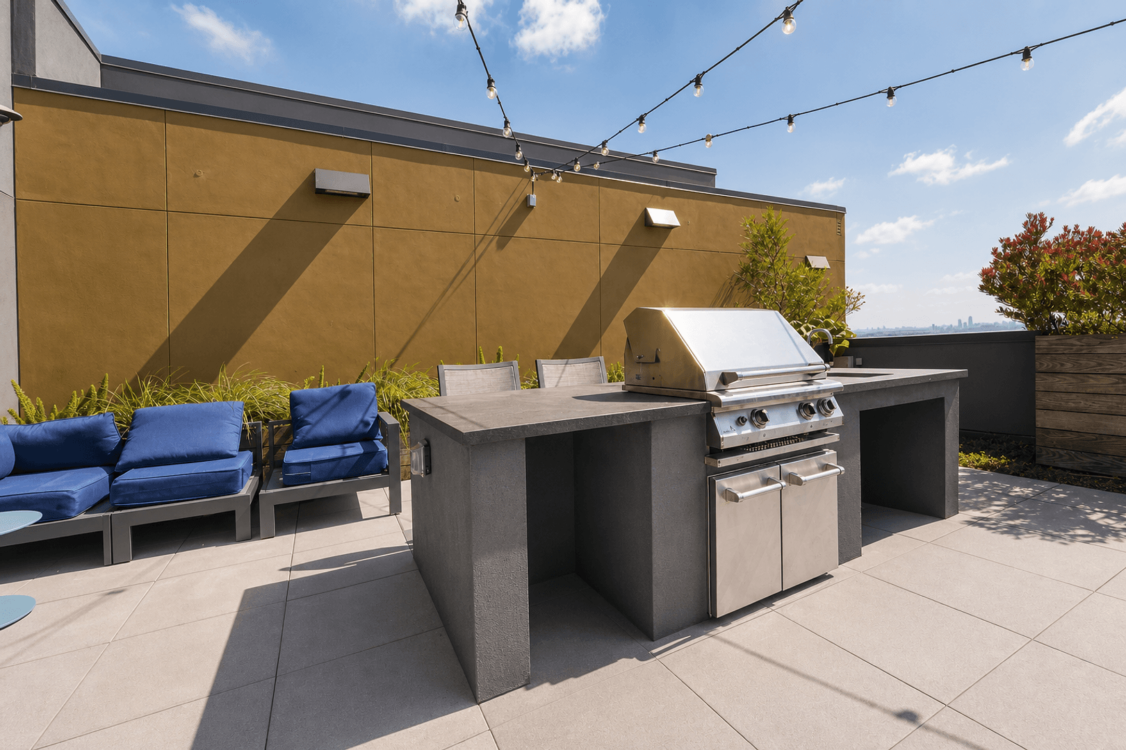 Berkeley Apartment: 3006 San Pablo Ave.
