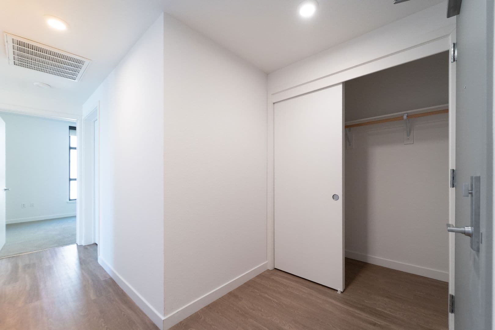 Berkeley Apartment: 2640 Shattuck Ave