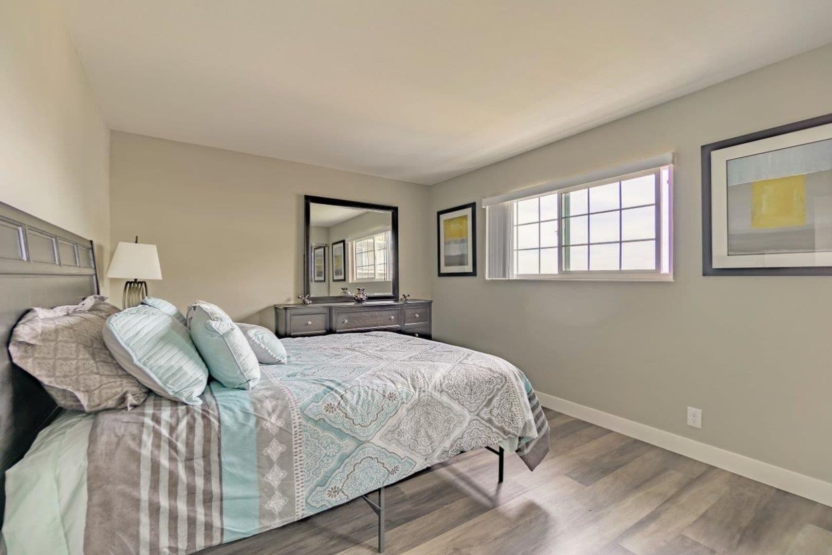 Hayward Apartment: 1282 Mattox Rd