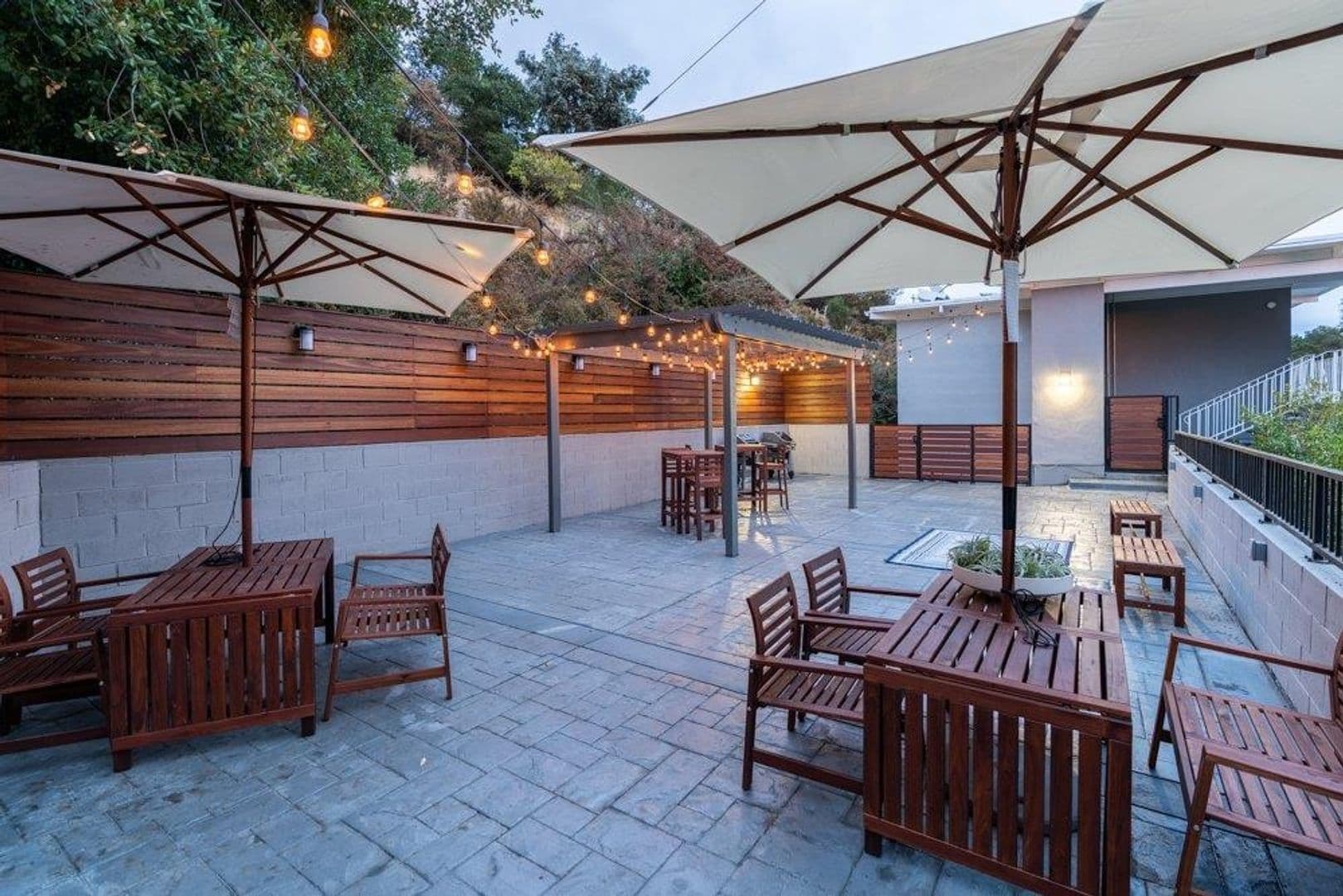 Hayward Apartment: 1282 Mattox Rd