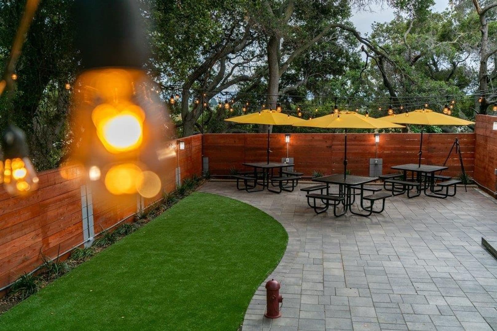 Hayward Apartment: 1282 Mattox Rd
