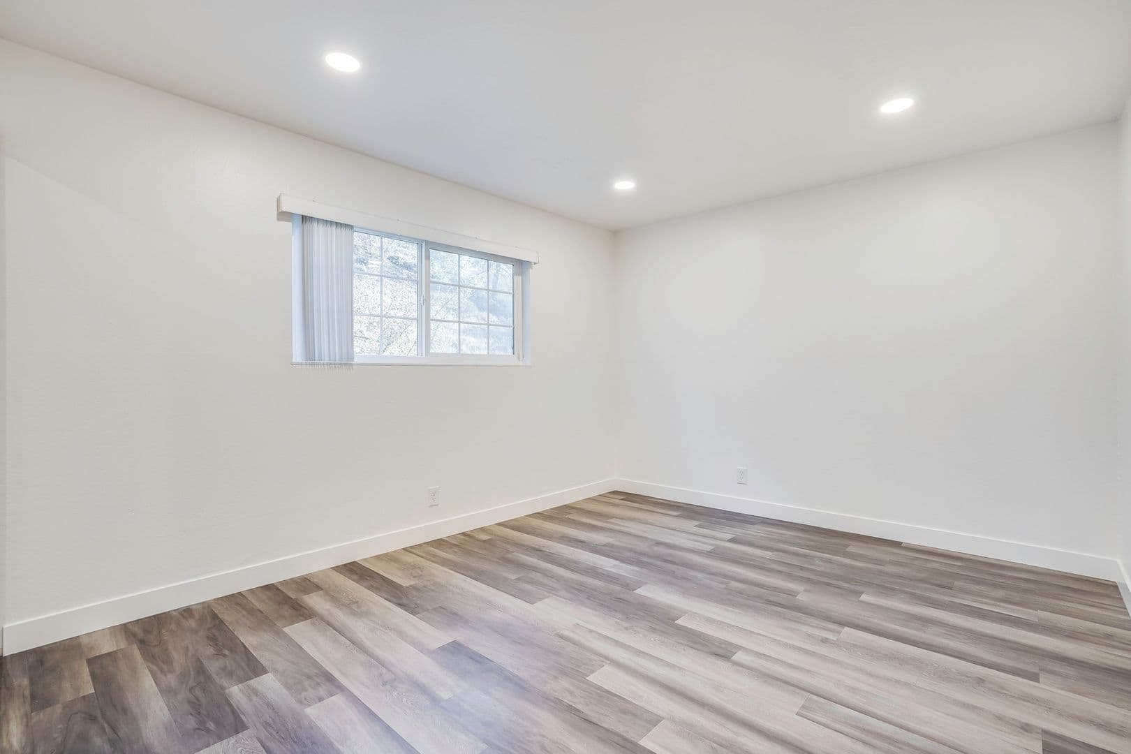 Hayward Apartment: 1282 Mattox Rd