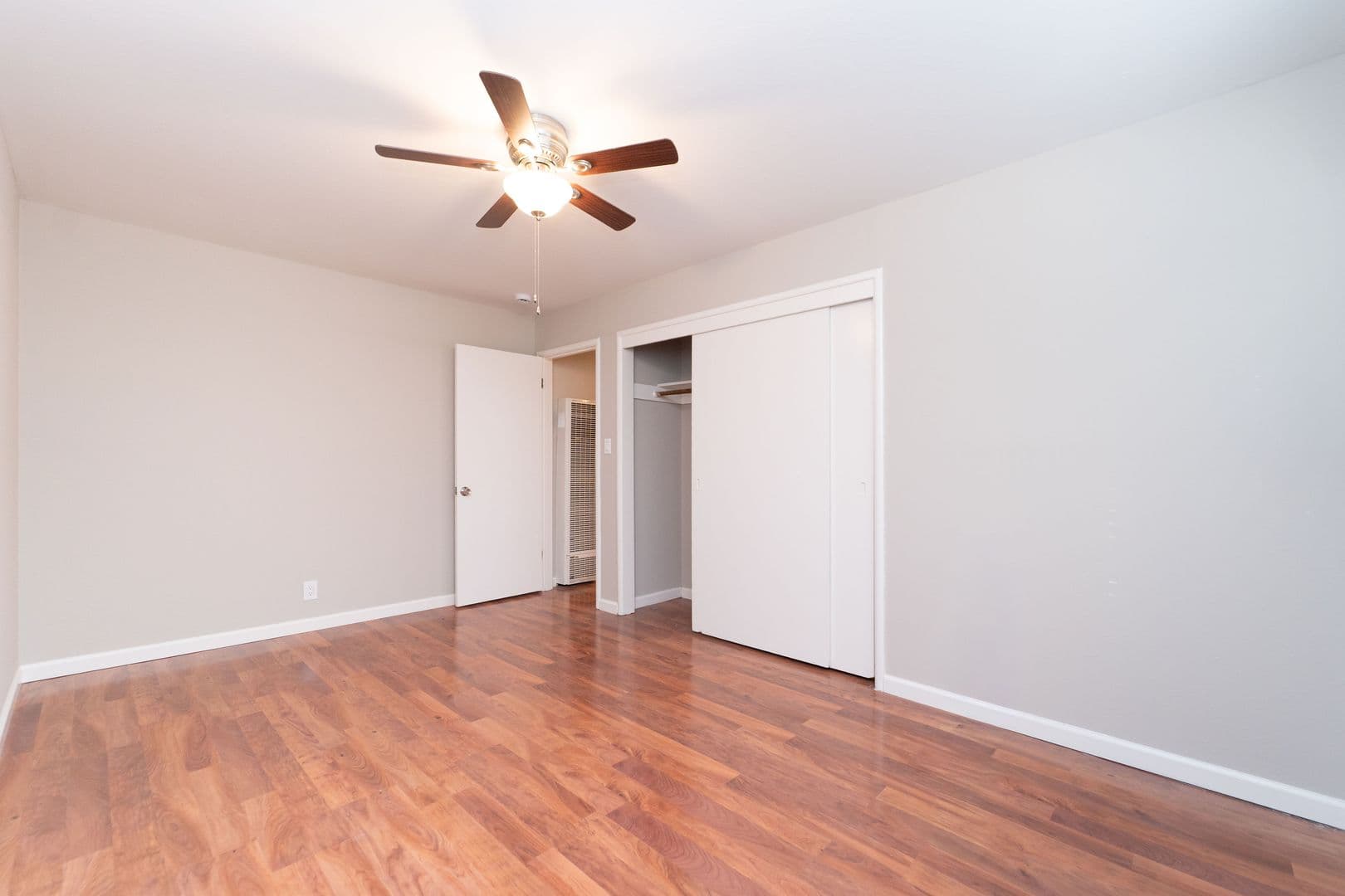 Lafayette Apartment: 3626 Bickerstaff