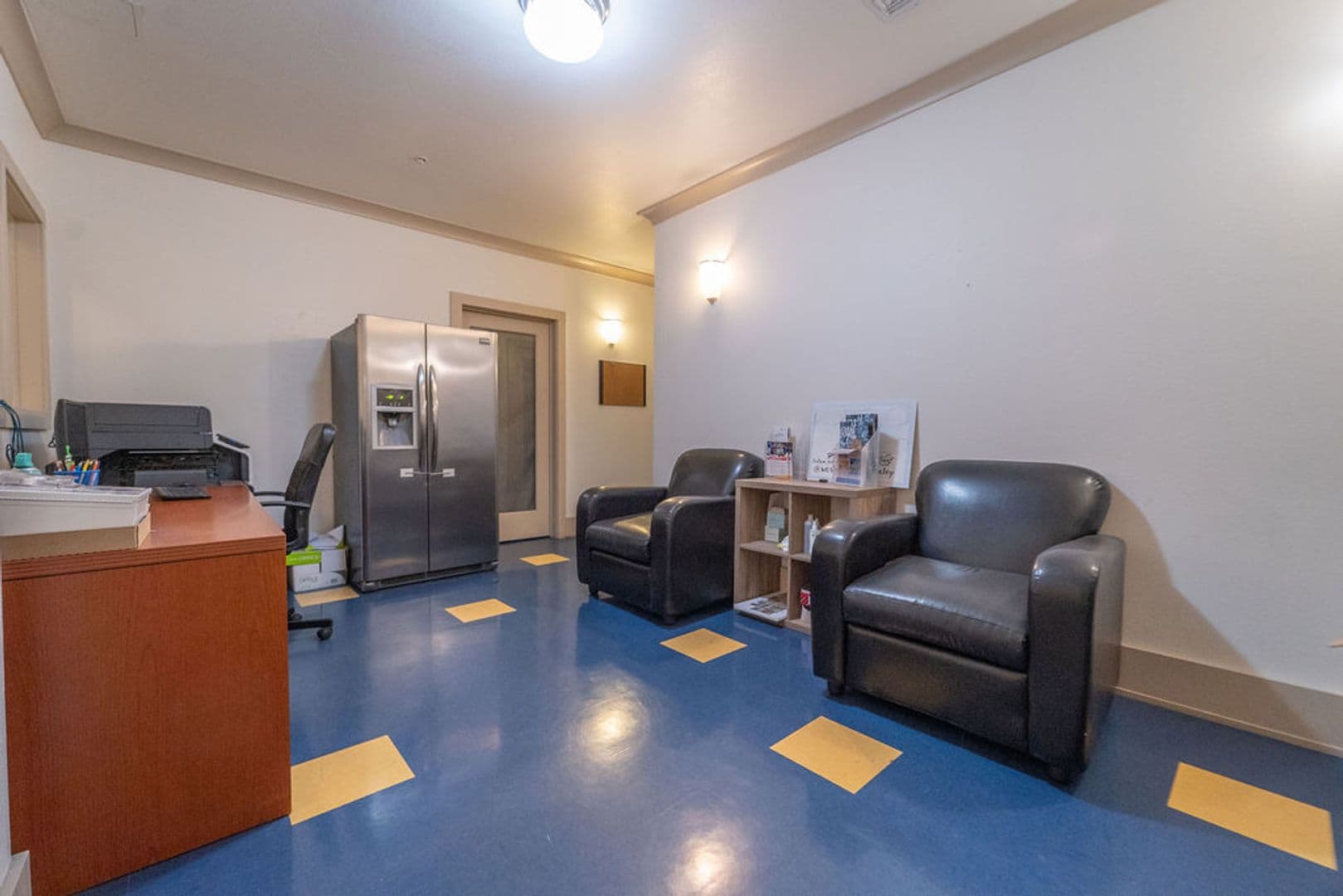 Berkeley Apartment: 2398 Bancroft Way