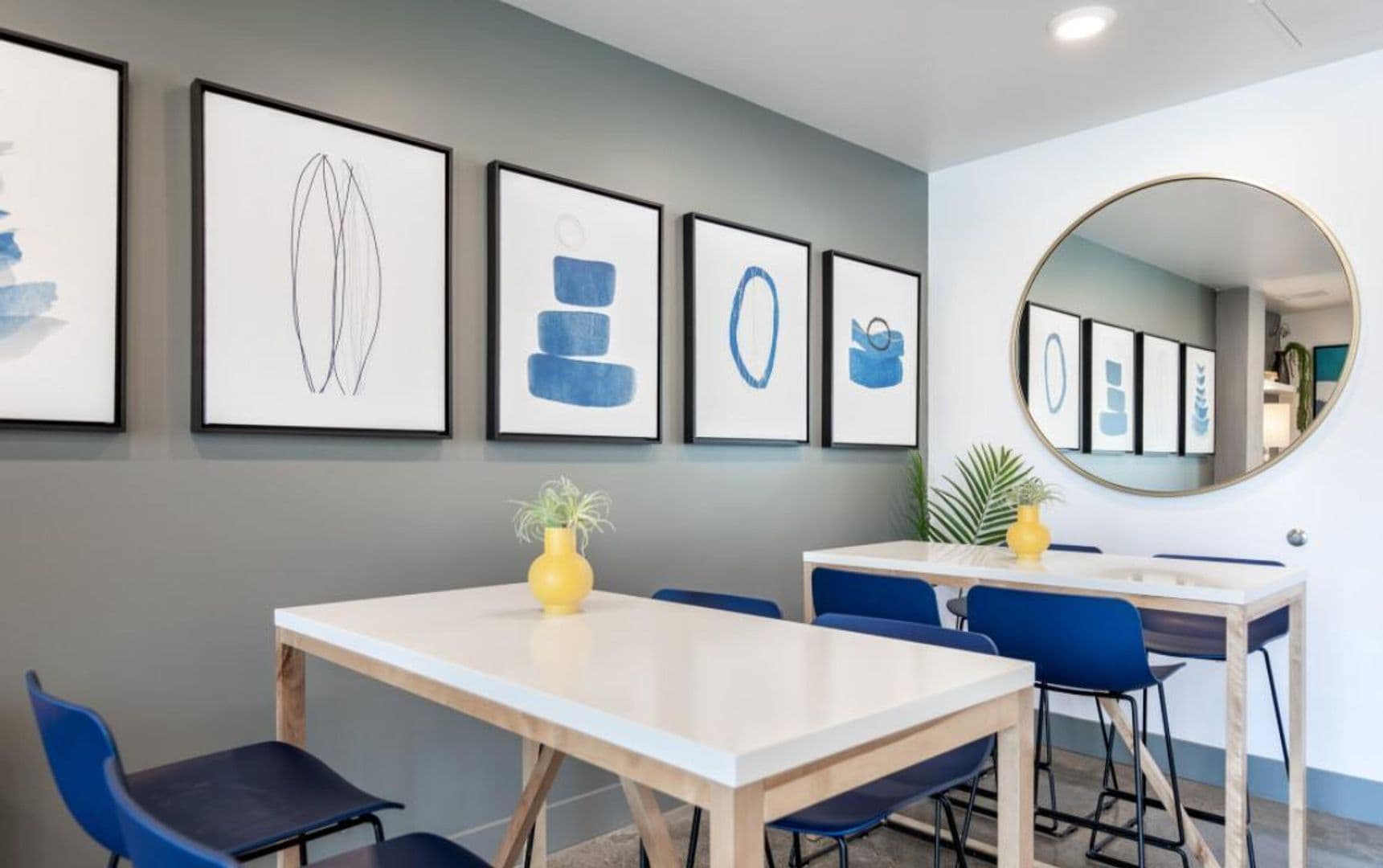 Berkeley Apartment: 2640 Shattuck Ave