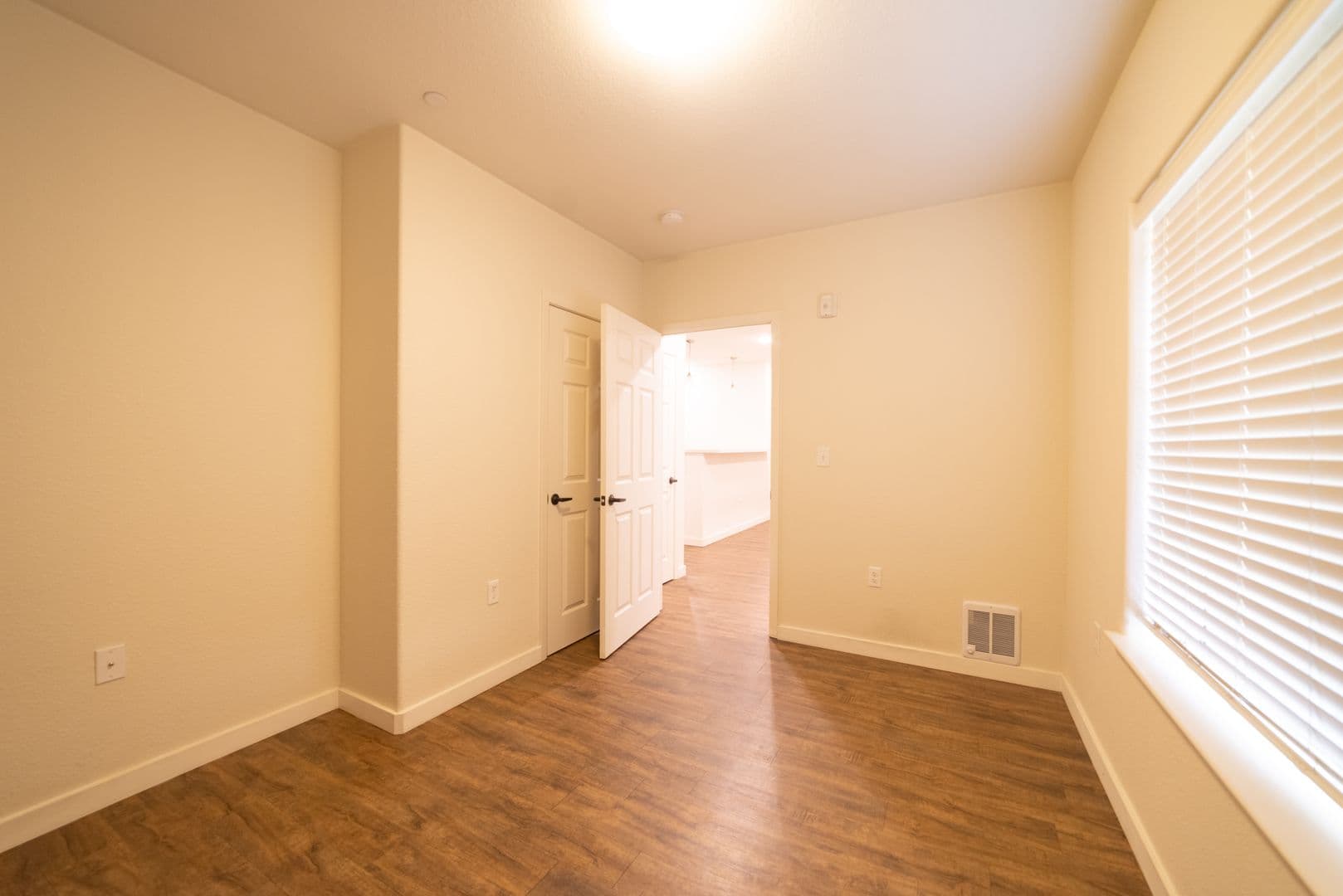 Berkeley Apartment: 1901 Dwight Way