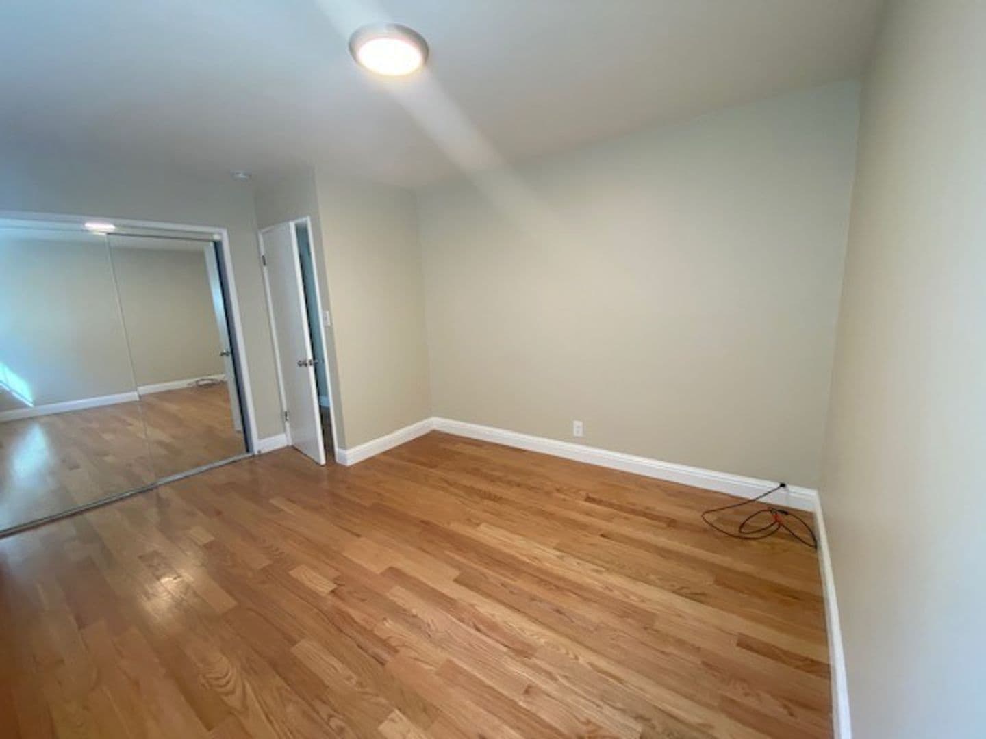 Oakland Apartment: 200 East 15th Street