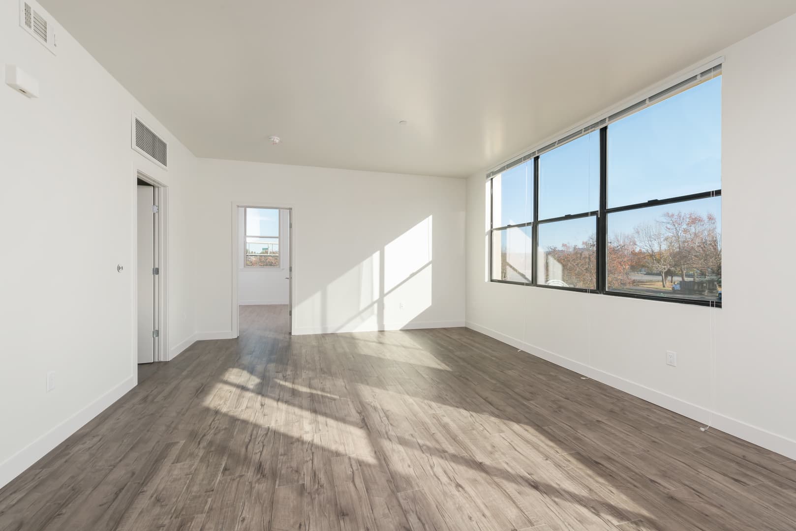 Richmond Apartment: 403 S. Garrard Blvd