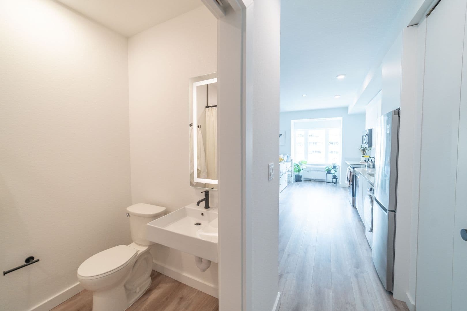Berkeley Apartment: 2025 Kala Bagai Way