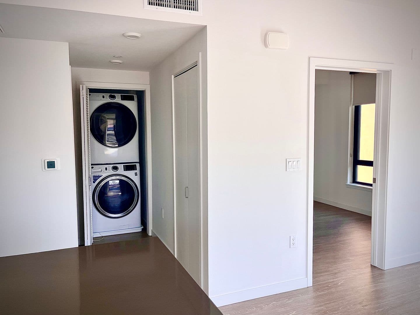 Berkeley Apartment: 3006 San Pablo Ave.