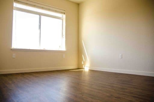 Berkeley Apartment: 1901 Dwight Way