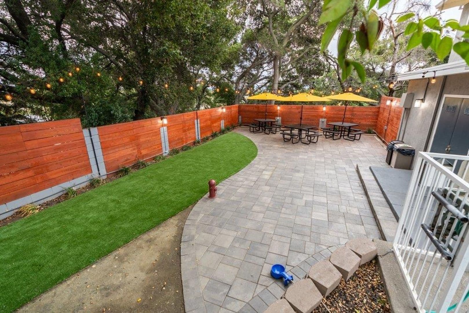Hayward Apartment: 1282 Mattox Rd