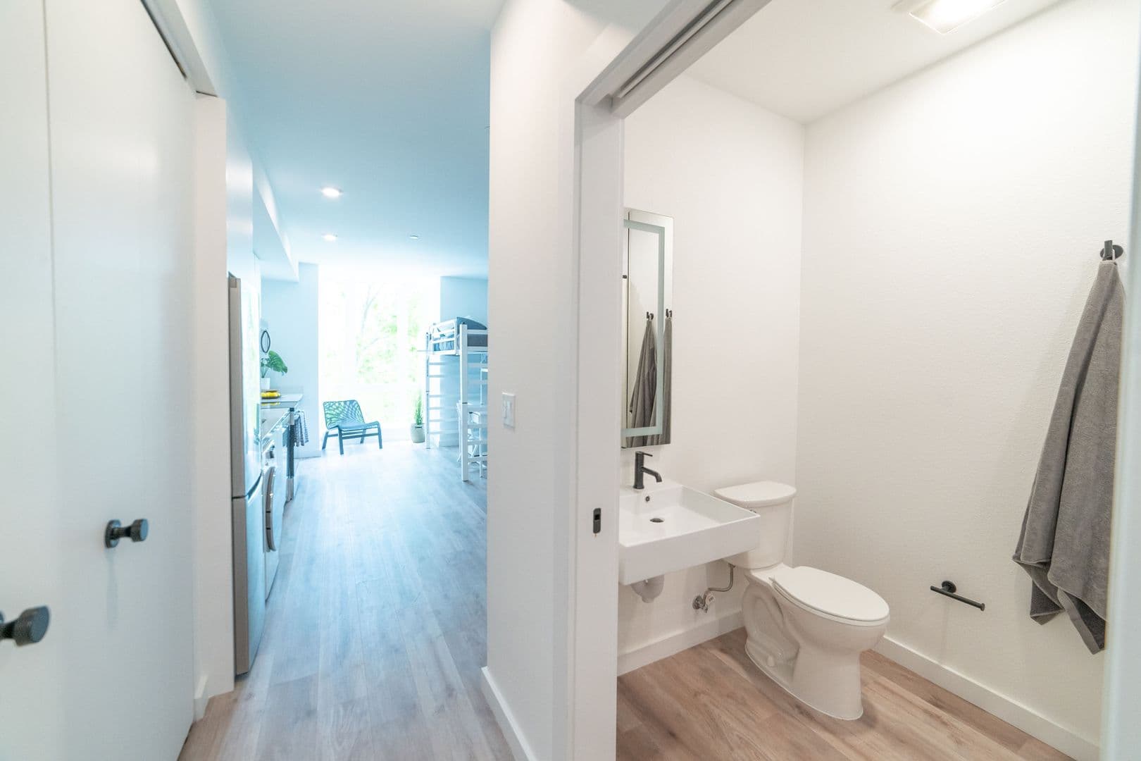 Berkeley Apartment: 2025 Kala Bagai Way