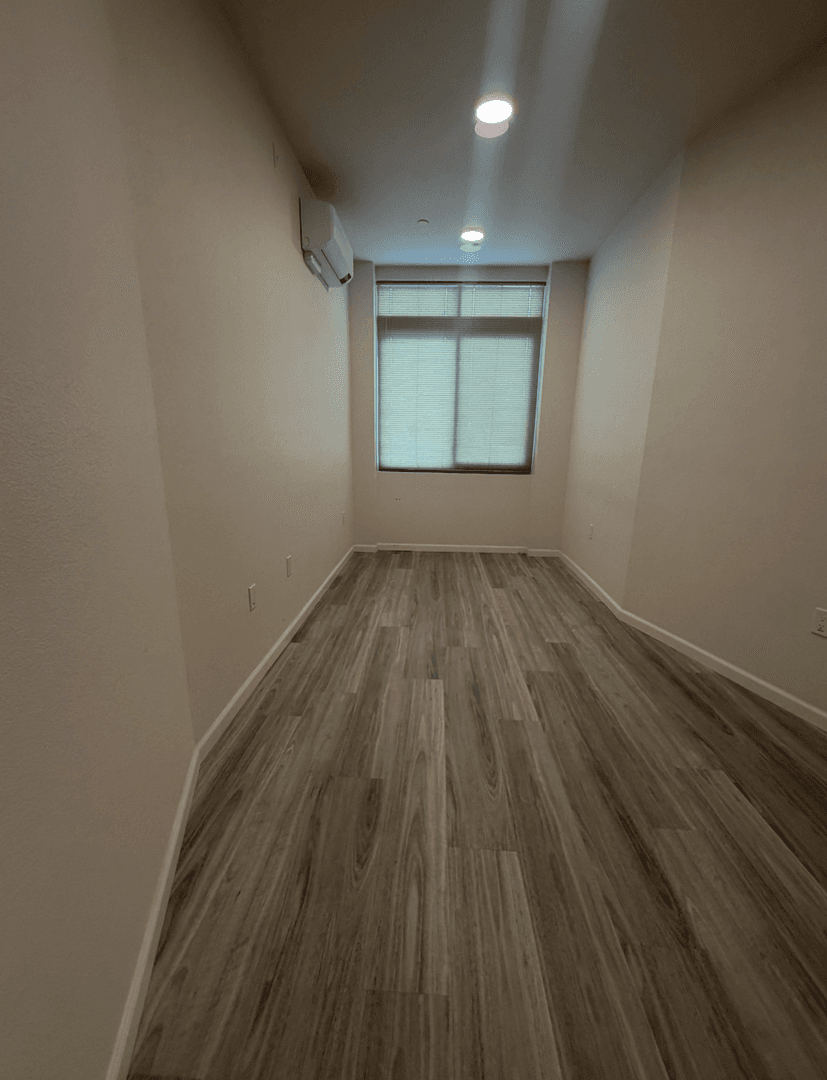 Berkeley Apartment: 2701 Shattuck Avenue