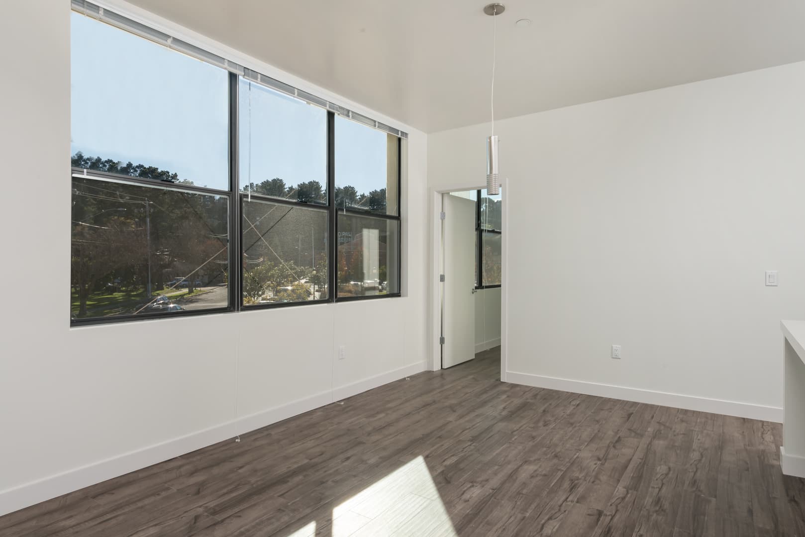 Richmond Apartment: 403 S. Garrard Blvd