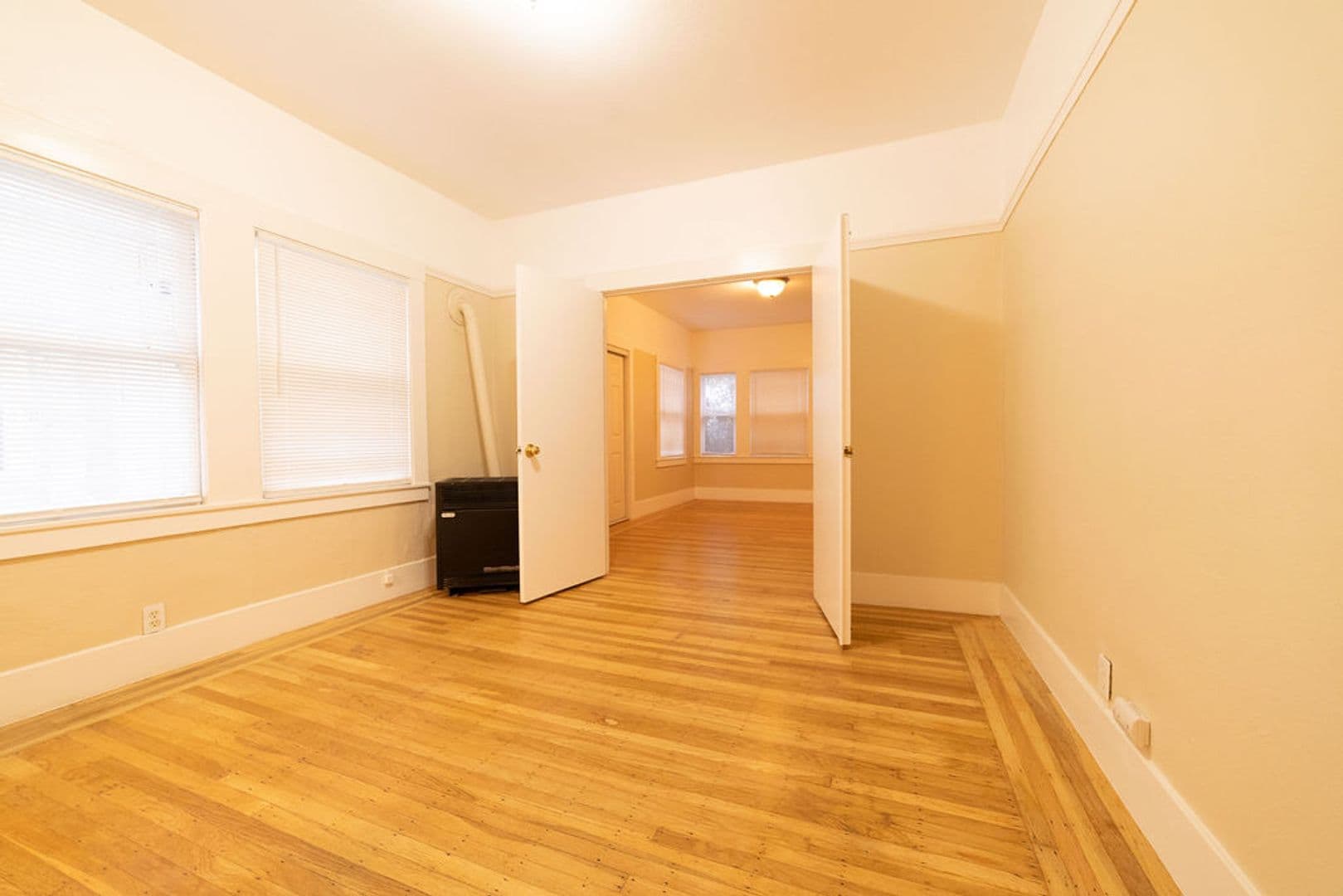 Oakland Apartment: 508-516 33rd Street