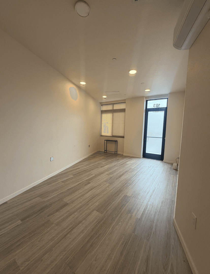 Berkeley Apartment: 2701 Shattuck Avenue