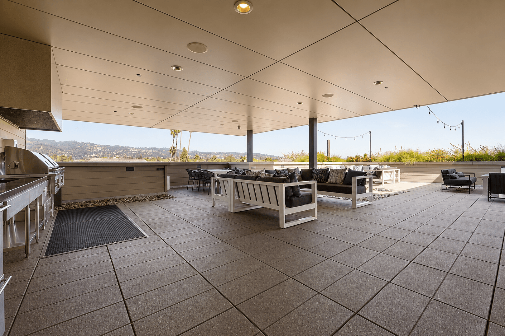Berkeley Apartment: 3006 San Pablo Ave.