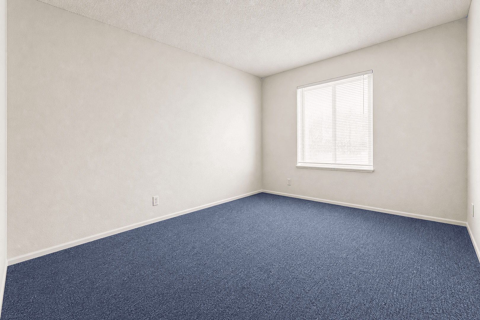 Berkeley Apartment: 2540 College Ave