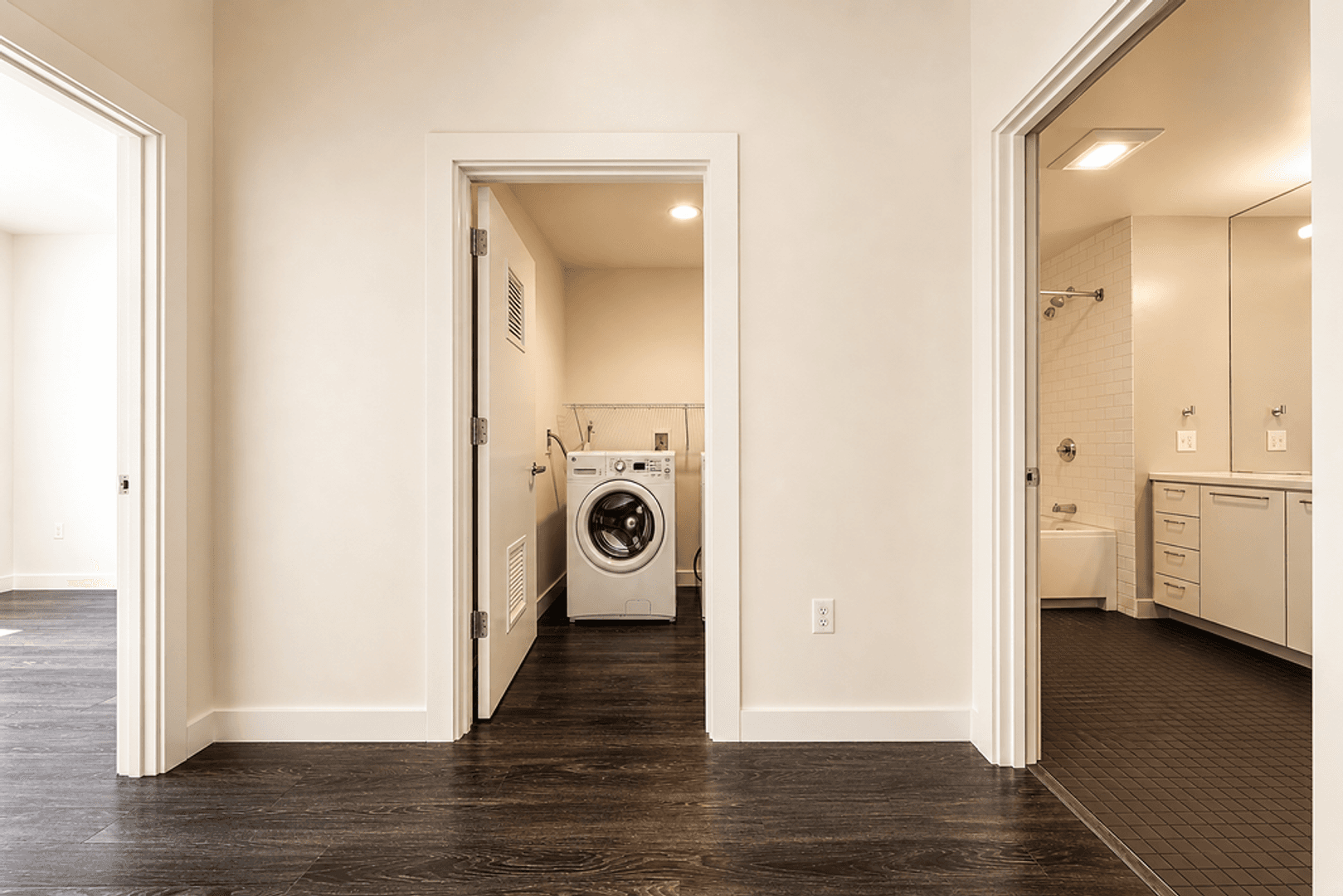 Berkeley Apartment: 3015 San Pablo Ave.