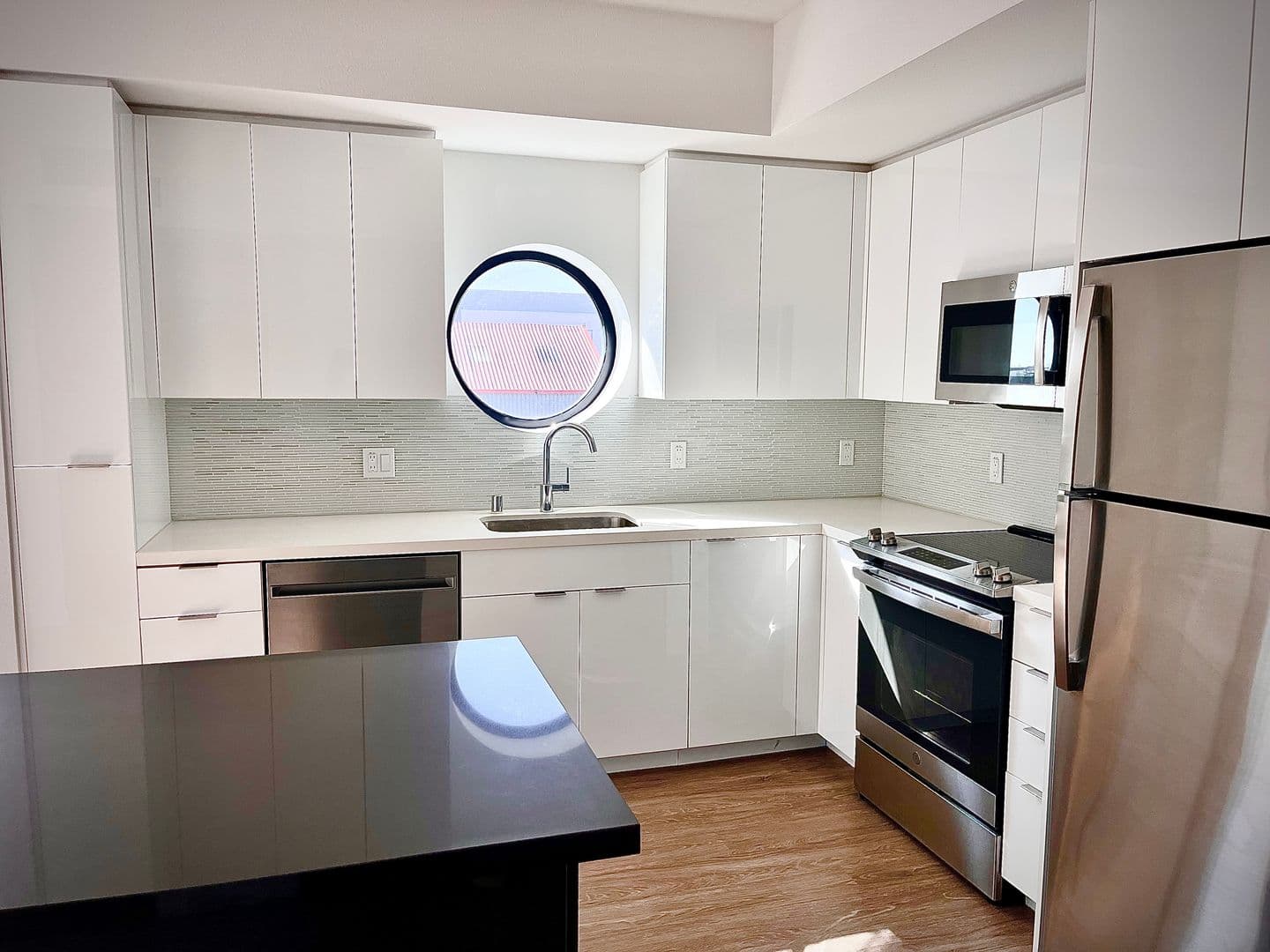 Berkeley Apartment: 3006 San Pablo Ave.