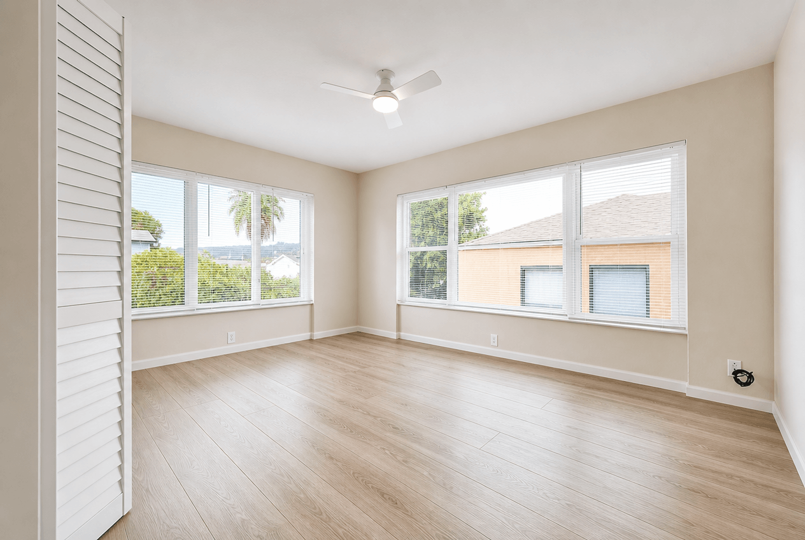 Albany Apartment: 935 Solano Avenue