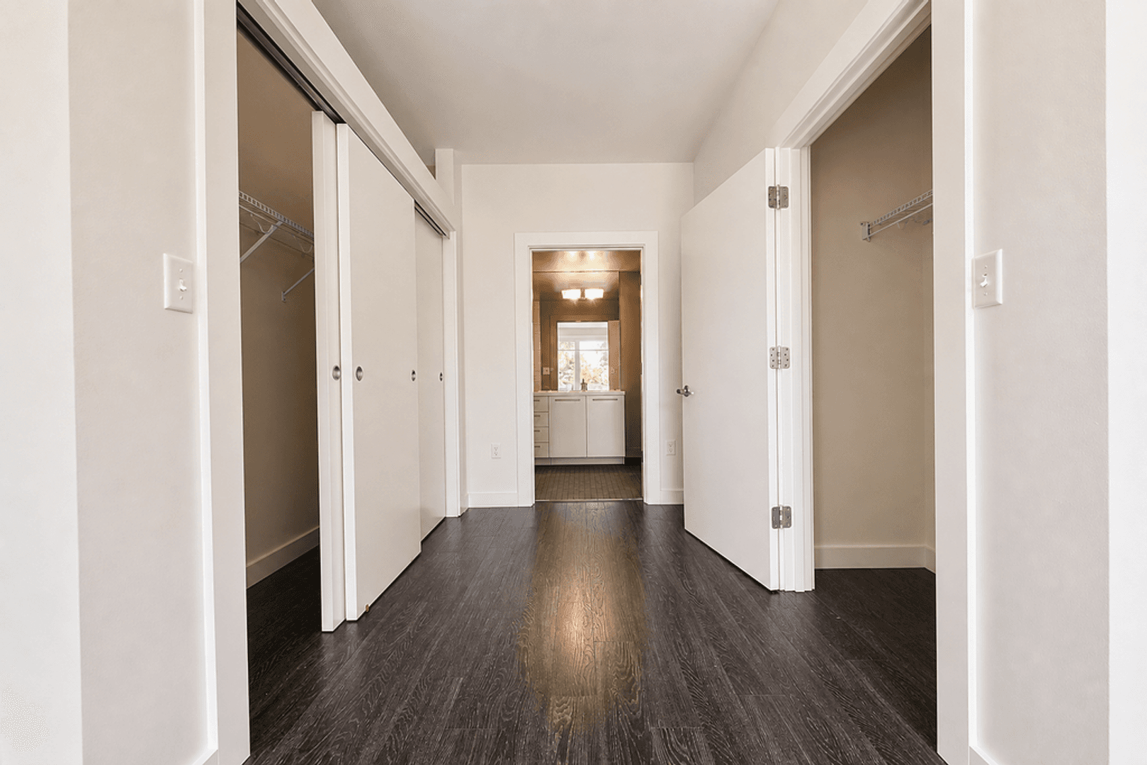 Berkeley Apartment: 3015 San Pablo Ave.