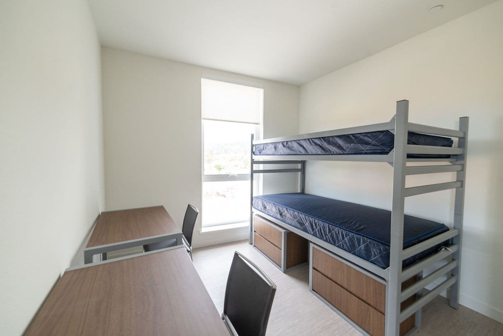 Berkeley Apartment: 2099 Martin Luther King Jr. Way