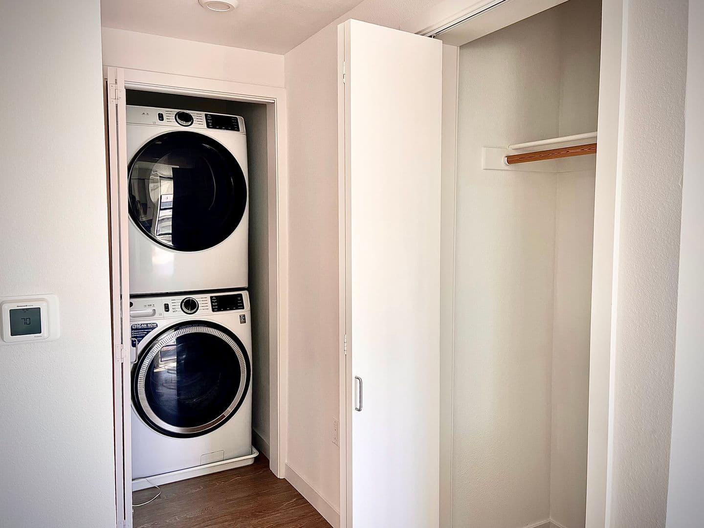 Berkeley Apartment: 3006 San Pablo Ave.