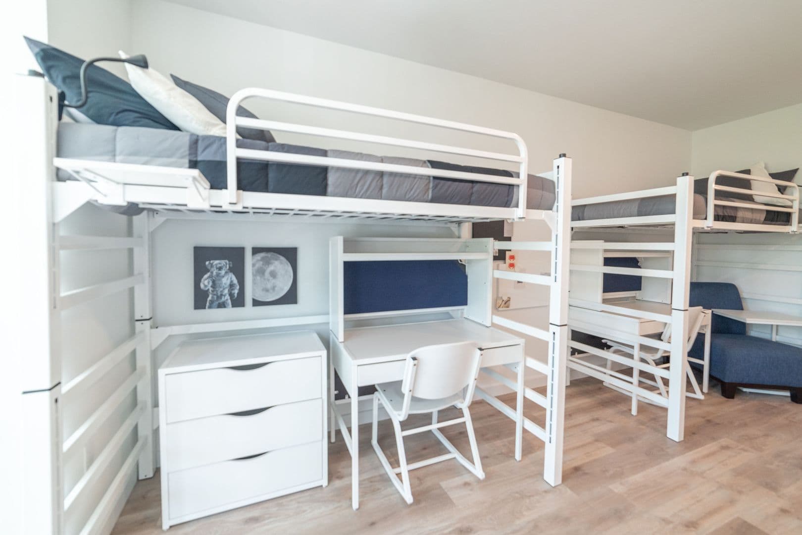 Berkeley Apartment: 2025 Kala Bagai Way