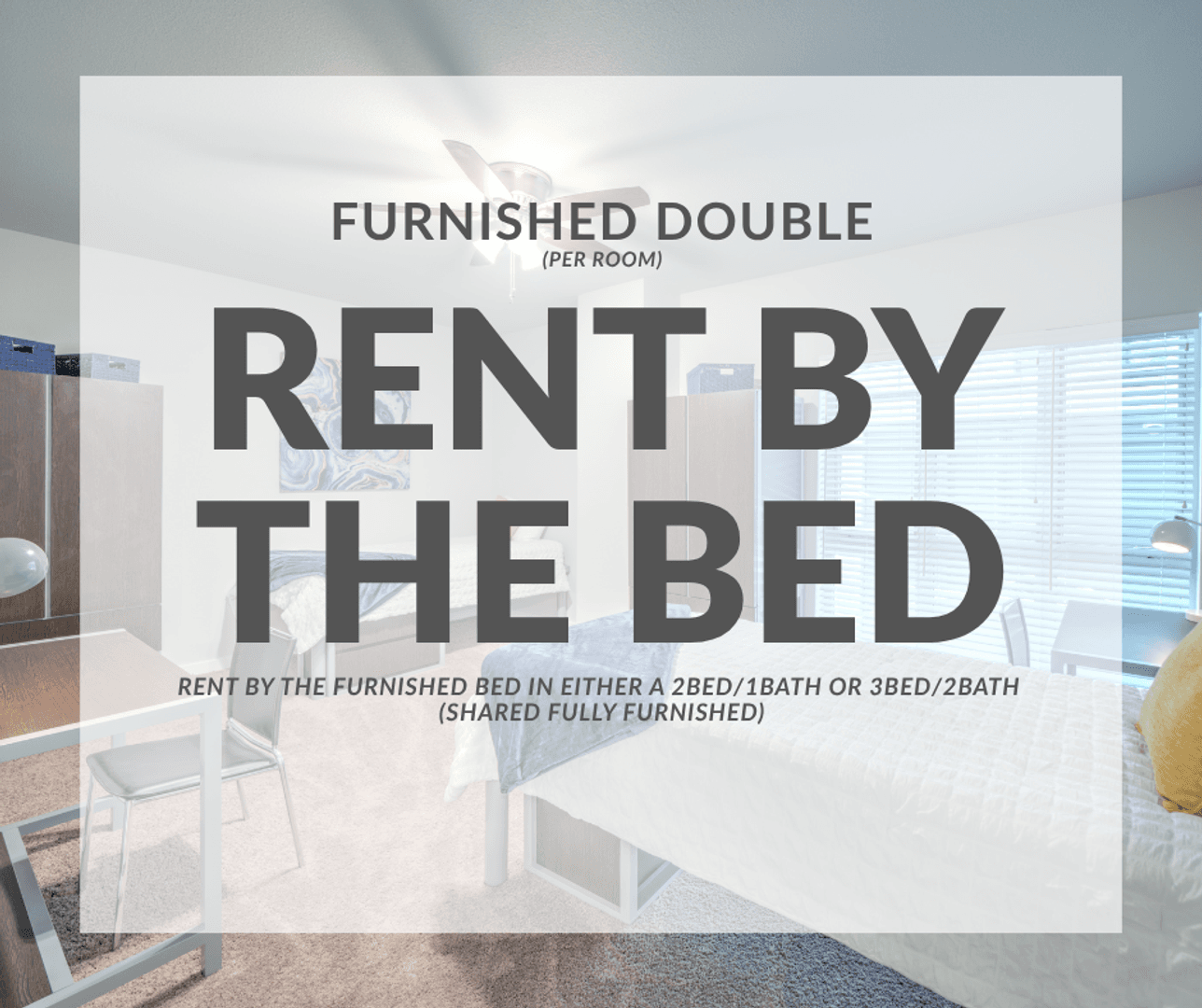 Berkeley Apartment: 2510 Channing Way